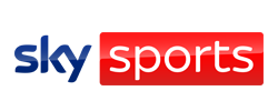 sky-sports-logo Logo featuring Sky Sports