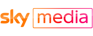 Sky Media logo