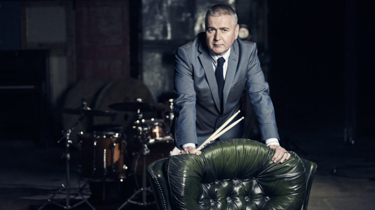 Presented by Steve White, the final episode is an unashamedly entertaining romp through 20 of the greatest drummers of all time. It’s a diverse list featuring a range of ages, styles and genres, some household names, and some unsung heroes, all chosen by the drummers featured in the series.