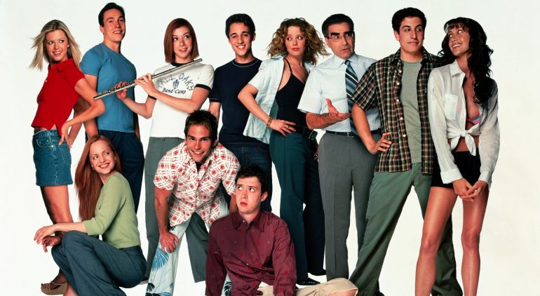 American Pie
