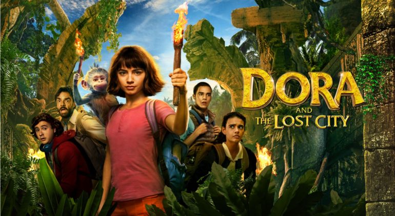 Dora