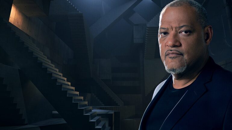 History's Greatest Mysteries With Laurence Fishburne 1280x772