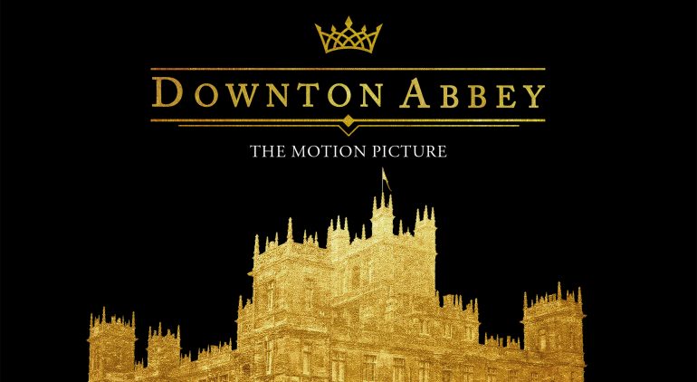 Downton Abbey (2019) - Key Art
JPEG