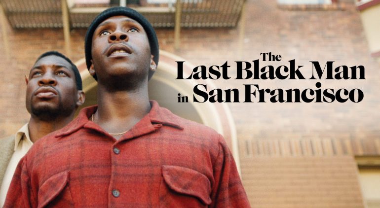 The Last Black Man In San Francisco