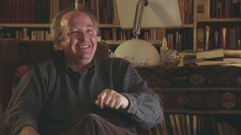 Philip Pullman