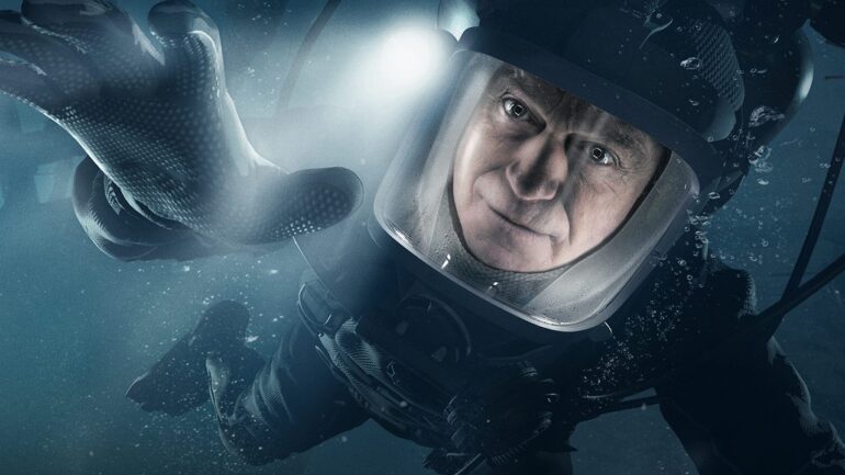 Ross Kemp Deep Sea Treasure Hunter 1280x772