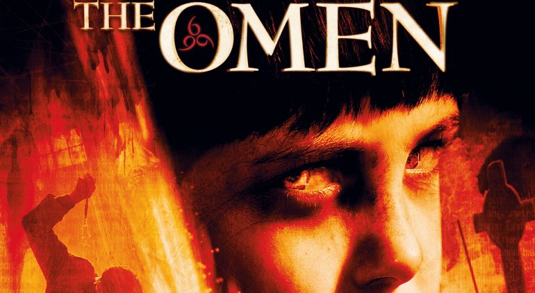 TheOmen2006