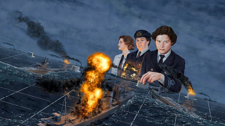 U-Boat Wargamers 1280x772