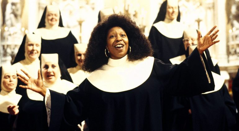 Whoopi Goldberg