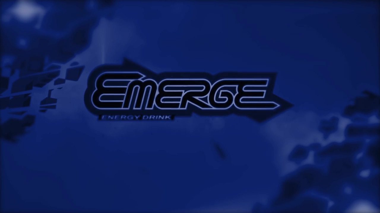 Emerge background