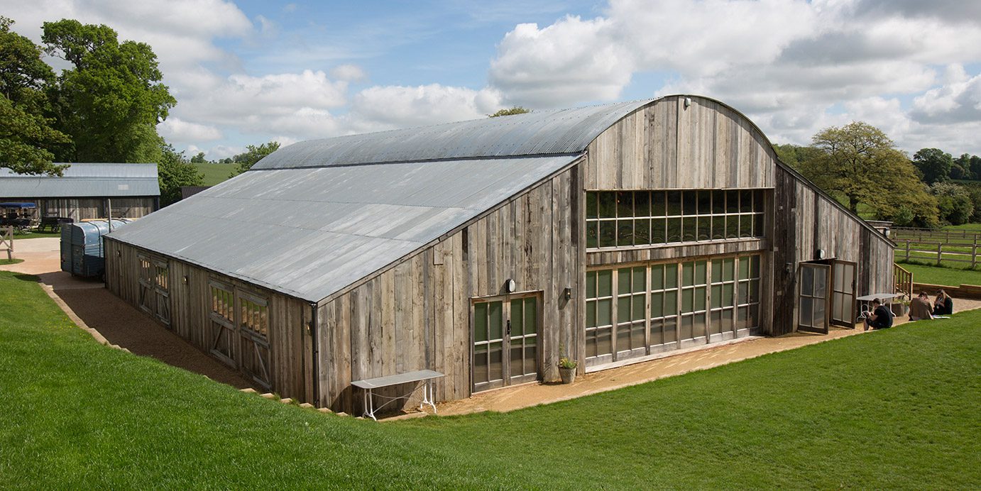 Soho Farmhouse