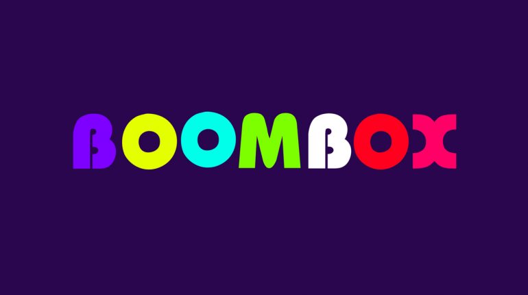 BOOMBOX