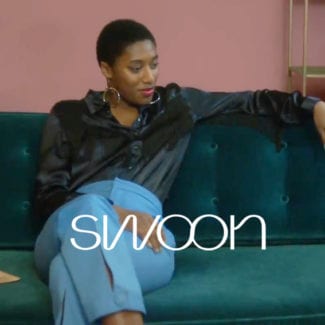 Click to view the Swoon 30s TV Creative