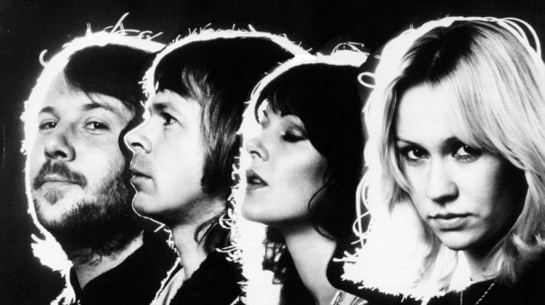 Discovering Abba (60')