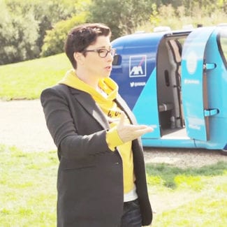 AXA Longform content