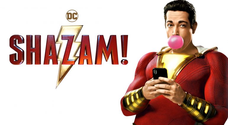 Shazam! - Key Art
JPEG