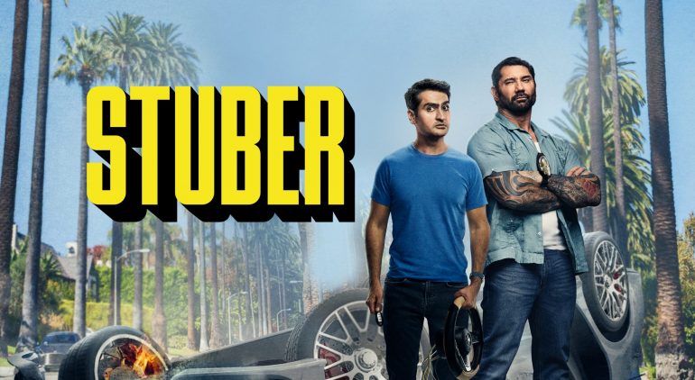 Stuber - Key Art
JPEG
