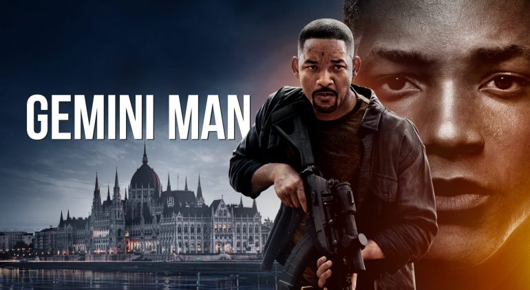 Gemini Man - Key Art
JPEG