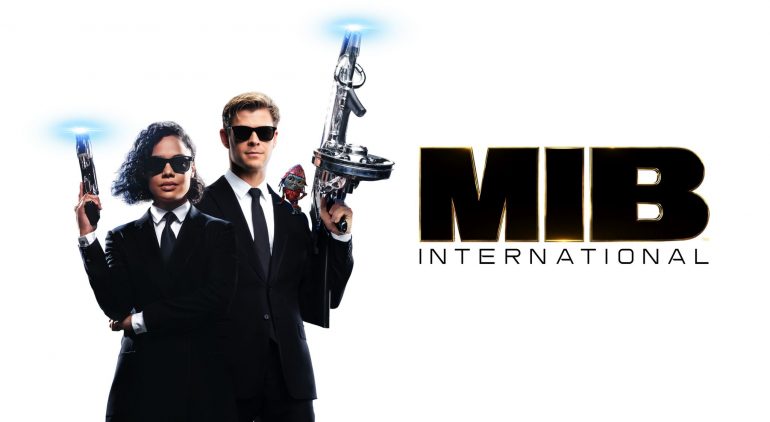 Men in Black: International - Key Art
JPEG