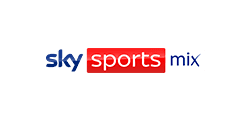 Channel profile Sky Sports Mix Sky Media