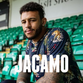 Jacamo 30s TV Spot
