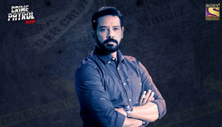 Crime Patrol - Image
