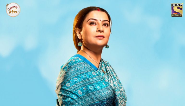 India Wali Maa - Image