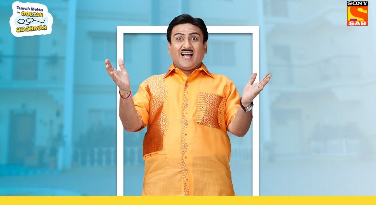 Taraak Mehta - Image