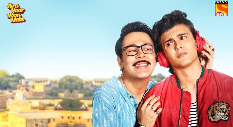 Tera Yaar Hoon Main - Image