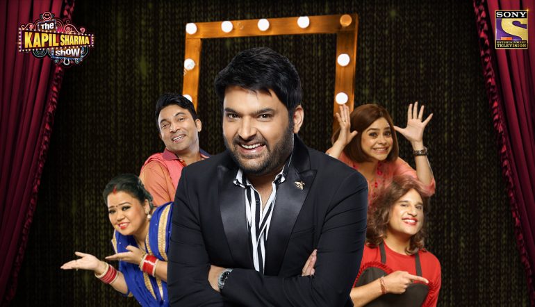 The Kapil Sharma Show - Image