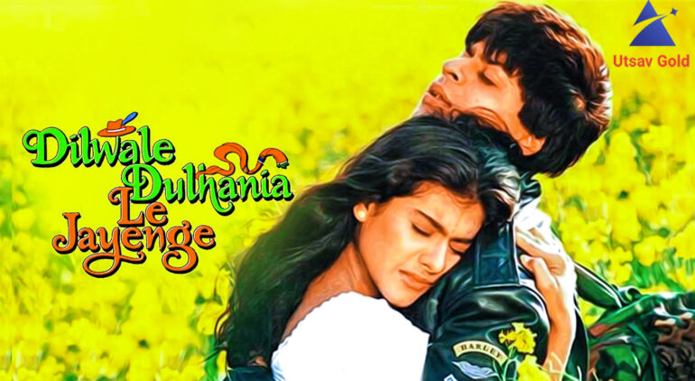 Utsav Gold_Dilwale-Dulhaniya-Le-Jaayenge_1920X1080px