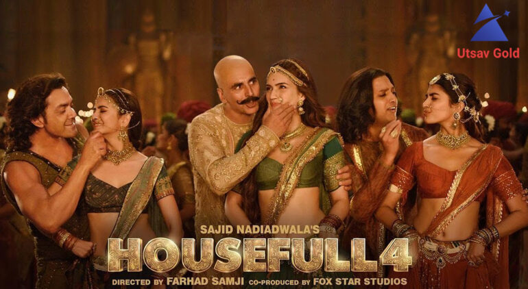 Utsav Gold_Housefull-4_1920X1080px