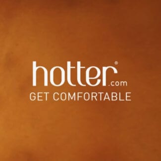Sky Arts presents Hotter 60`` TVC