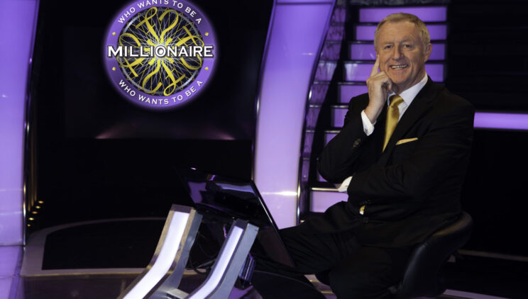 Who Wants To Be A Millionaire