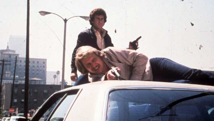 Starsky & Hutch