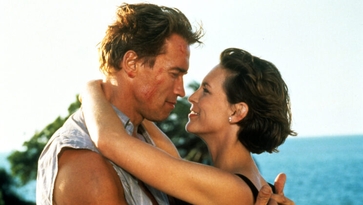 True Lies