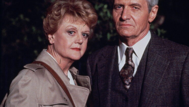 Murder, She Wrote