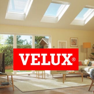 VELUX Sky One ad-break in full