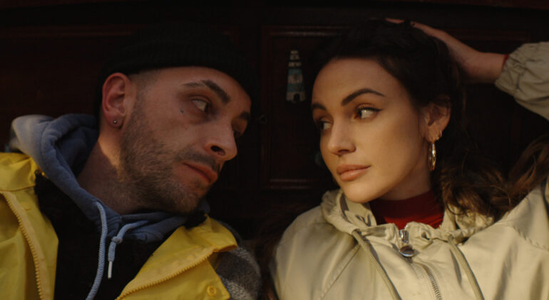 Brassic - First Look Trailer (JPEG)