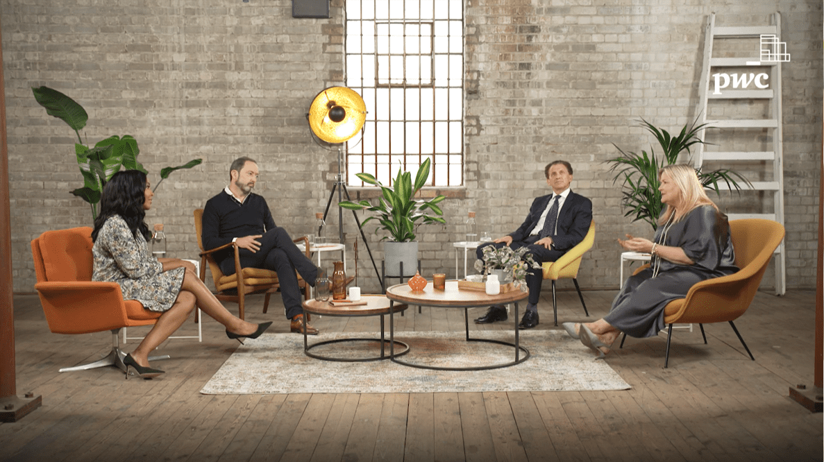 Pwc Uk Quotes