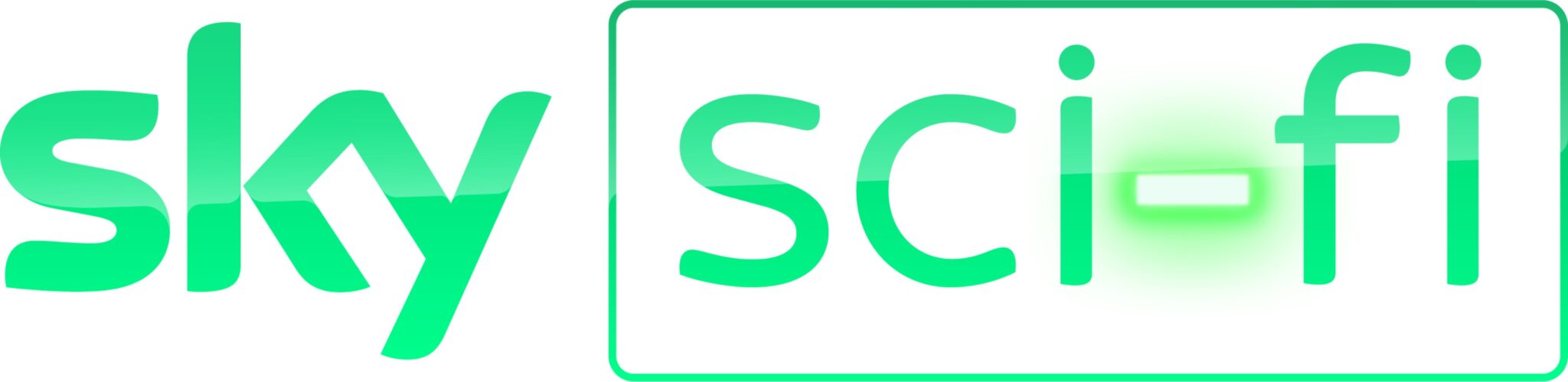 Sky Scifi logo