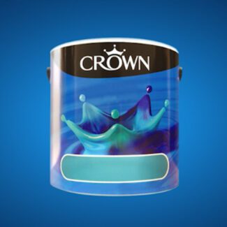 Crown Paints sponsorship idents