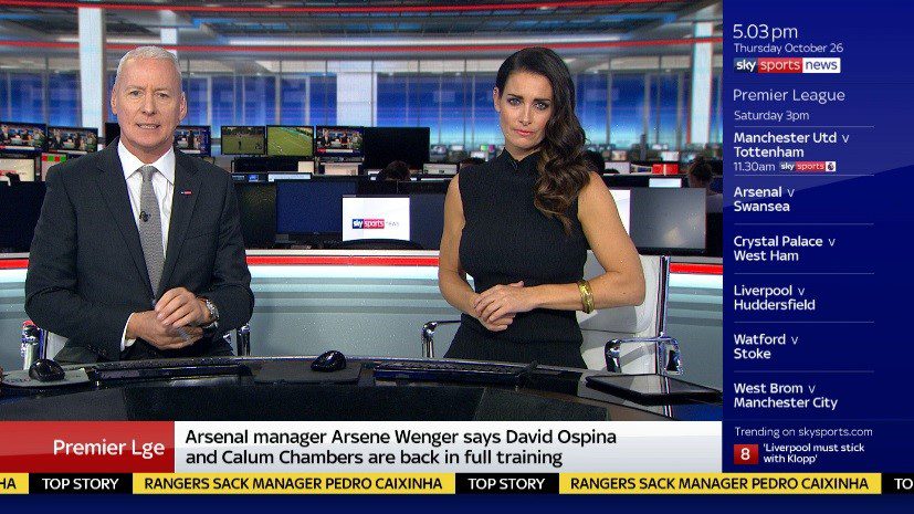 Sky sports news free stream online