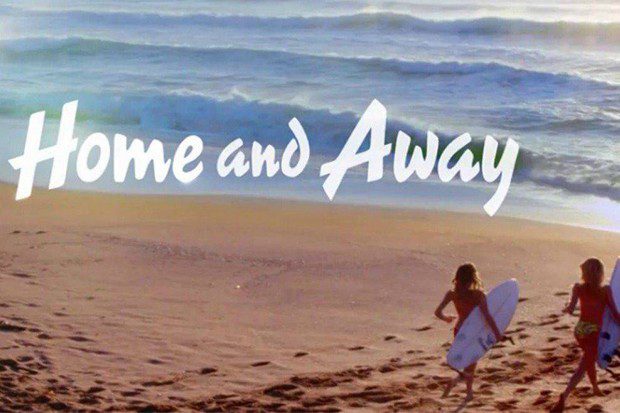 Home and Away advertising opportunity through Sky Media