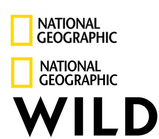 National Geographic Combo