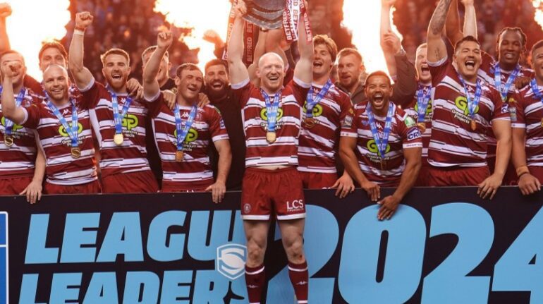 Super League on Sky Sports 2025 advertising opportunity through Sky Media