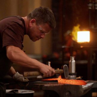 Timeless Repairs on Sky HISTORY
