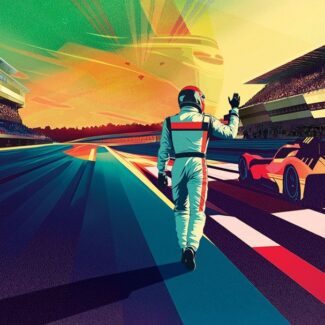 24h Le Mans