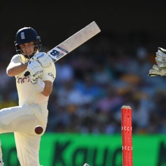 England Men’s Cricket on TNT Sports