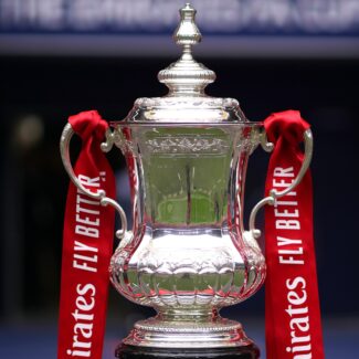 Men’s FA Cup on TNT Sports